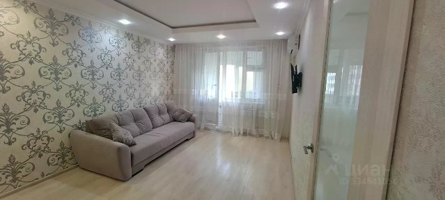 Сдается 1-комн. квартира, 37,7 м²