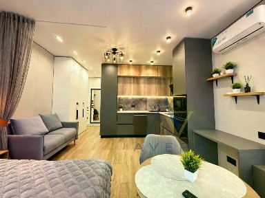 Сдается студия, 30 м²