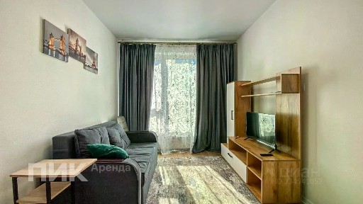 Сдается 1-комн. квартира, 33 м²
