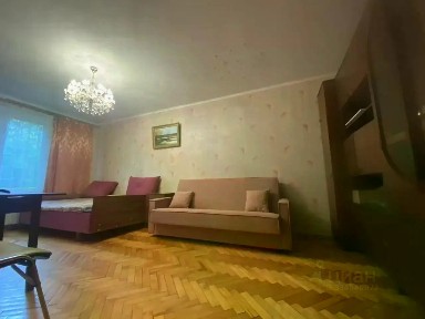 Сдается 2-комн. квартира, 45 м²
