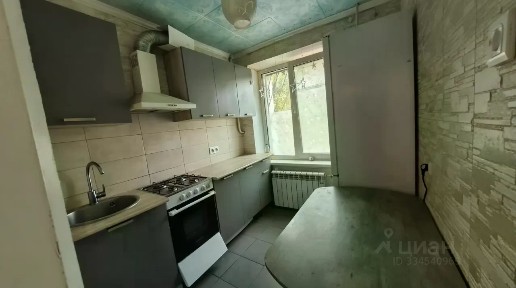 Сдается 1-комн. квартира, 31,7 м²