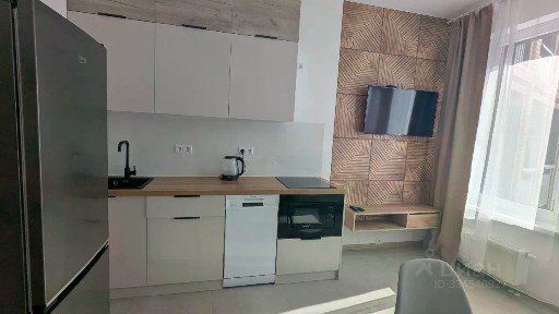 Сдаются 1-комн. апартаменты, 35 м²