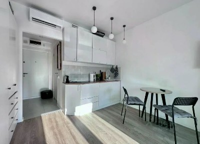 Сдается студия, 20 м²