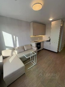 Сдается студия, 24,1 м²
