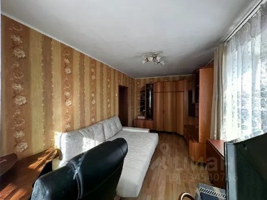 Сдается 2-комн. квартира, 41 м²