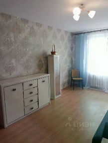 Сдается 2-комн. квартира, 44 м²