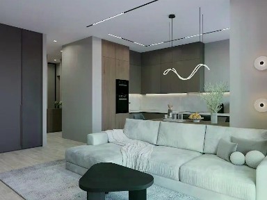 Сдается 2-комн. квартира, 63,2 м²