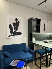 Сдается студия, 25 м²