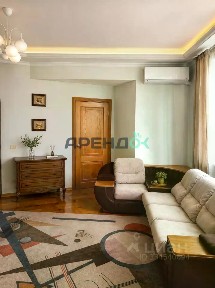 Сдается 3-комн. квартира, 80 м²