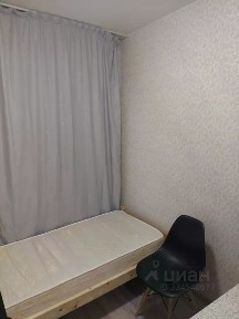 Сдается апартаменты-студия, 10 м²