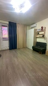 Сдается 1-комн. квартира, 39 м²
