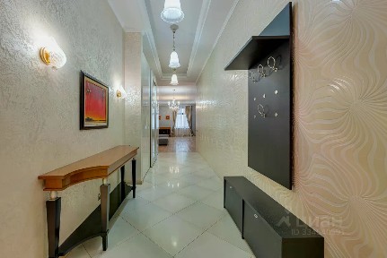 Сдается 4-комн. квартира, 165 м²