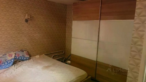 Сдается 1-комн. квартира, 33 м²