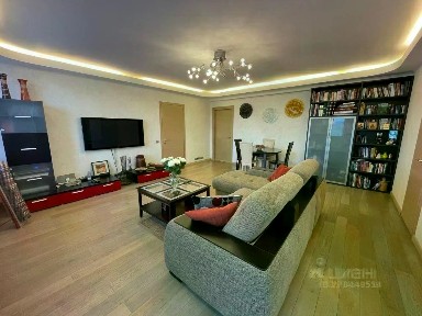 Сдается 3-комн. квартира, 95,7 м²
