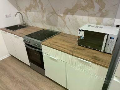 Сдается 1-комн. квартира, 31,8 м²