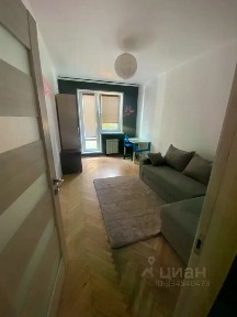 Сдается 2-комн. квартира, 52 м²
