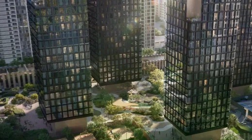 Сдается 2-комн. квартира, 91 м²
