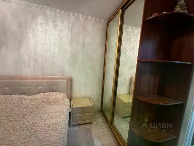 Сдается 3-комн. квартира, 63 м²