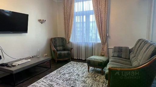 Сдается 2-комн. квартира, 56 м²