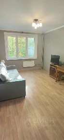 Сдается 2-комн. квартира, 45,4 м²