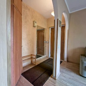 Сдается 2-комн. квартира, 40 м²