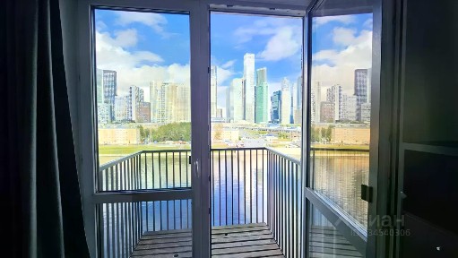Сдается 2-комн. квартира, 57,6 м²
