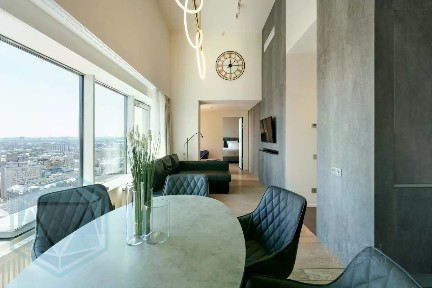 Сдаются 3-комн. апартаменты, 65 м²