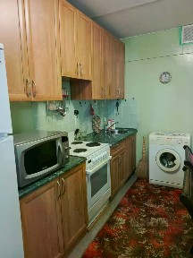 Сдается 1-комн. квартира, 36 м²