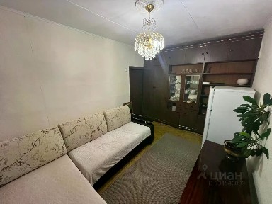 Сдается 2-комн. квартира, 45 м²
