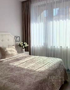Сдается 3-комн. квартира, 90 м²