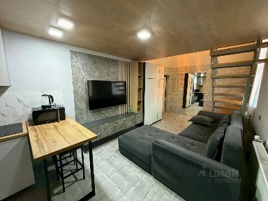 Сдаются 2-комн. апартаменты, 50 м²