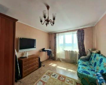 Сдается 1-комн. квартира, 36 м²