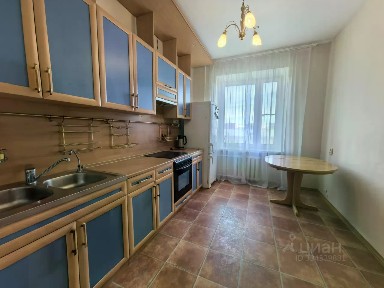 Сдается 4-комн. квартира, 90 м²