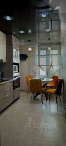 Сдается 3-комн. квартира, 63 м²