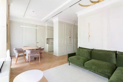 Сдается 3-комн. квартира, 80,1 м²