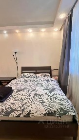 Сдается 1-комн. квартира, 33 м²