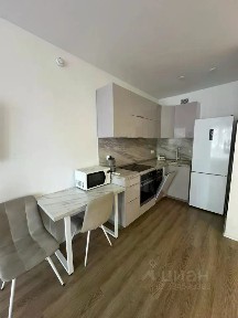 Сдается 2-комн. квартира, 33 м²