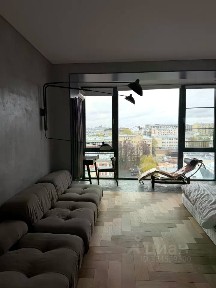 Сдается 1-комн. квартира, 53 м²