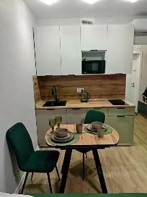 Сдается апартаменты-студия, 21 м²