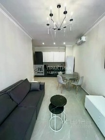 Сдается 2-комн. квартира, 65 м²