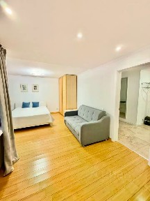 Сдается 1-комн. квартира, 40 м²