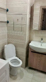 Сдается 1-комн. квартира, 39 м²