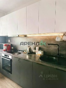 Сдается 1-комн. квартира, 33 м²