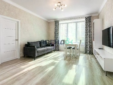 Сдается 3-комн. квартира, 70 м²