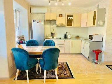 Сдается студия, 46 м²
