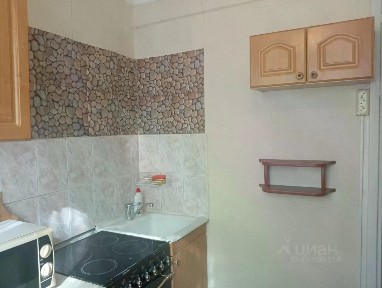 Сдается 1-комн. квартира, 34 м²