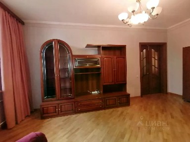 Сдается 2-комн. квартира, 54 м²