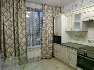 Сдается 1-комн. квартира, 42 м²