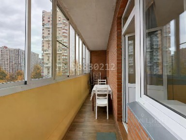 Сдается 1-комн. квартира, 50,2 м²