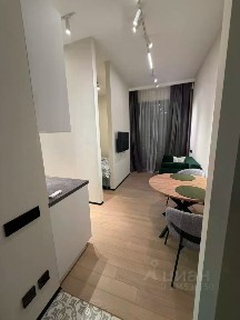 Сдается студия, 27,7 м²